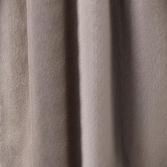 Women's Luxury Mid-Length Coat