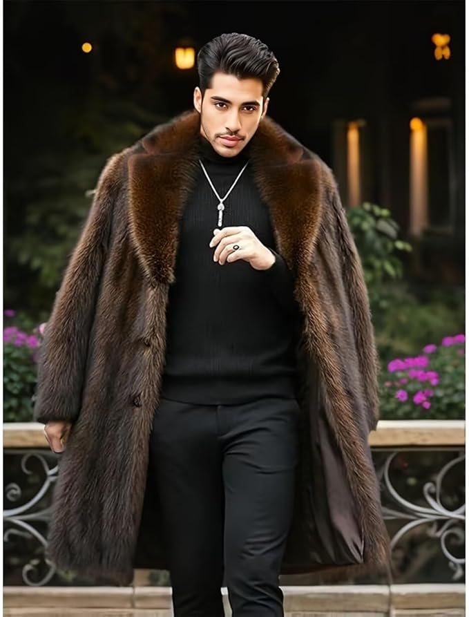 Men's Coat