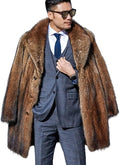 Men's Winter Coat