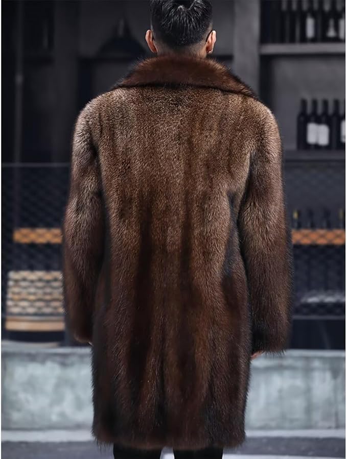 Men's Coat