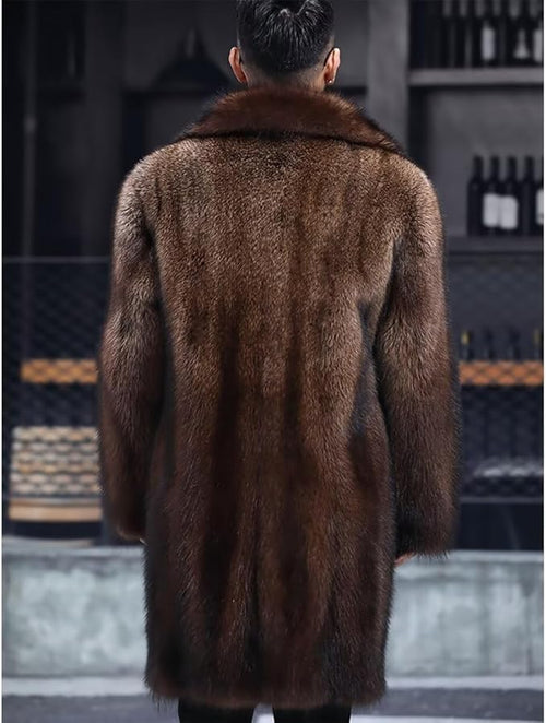 Men's Coat