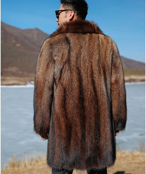 Men's Winter Coat