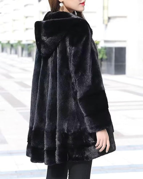 Luxury Winter Coat