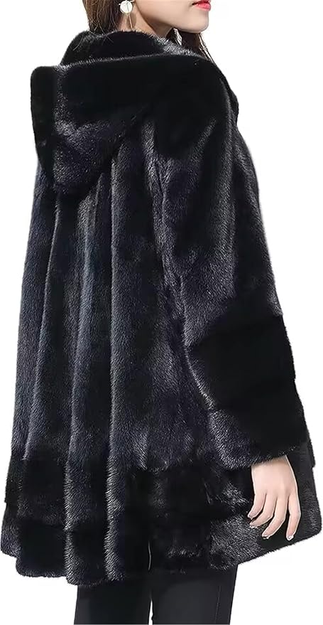 Luxury Winter Coat