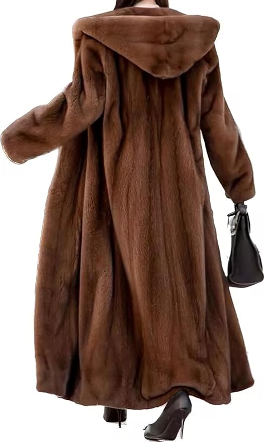Women's Luxury Coat